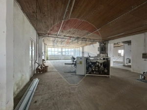 Spațiu industrial de 612 mp. Vișeu de Sus - imagine 4