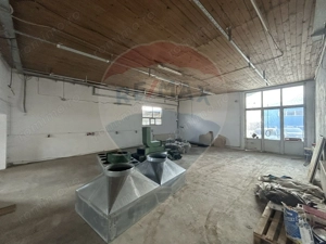 Spațiu industrial de 612 mp. Vișeu de Sus - imagine 5