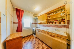 Apartament 3 camere de vanzare in Micalaca - imagine 16