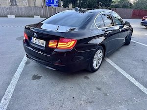 Bmw f10 530 d automat