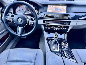 Bmw f10 530 d automat - imagine 6