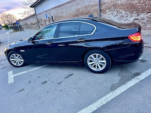 Bmw f10 530 d automat - imagine 5