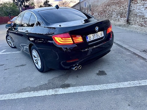 Bmw f10 530 d automat - imagine 3