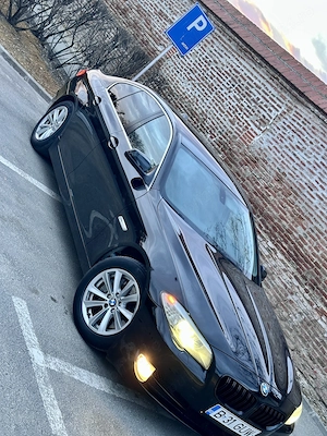 Bmw f10 530 d automat - imagine 2