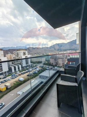 Apartament de inchirit în zona Noua,  Brasov - imagine 8