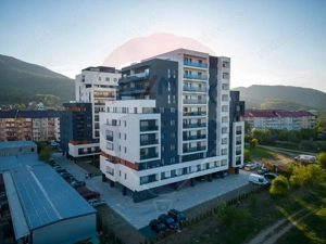 Apartament de inchirit în zona Noua,  Brasov - imagine 12