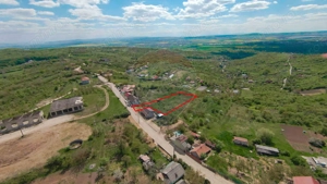 De vânzare teren intravilan, 3,201 mp, Str Gheorghe Doja, Oradea - imagine 10