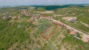 De vânzare teren intravilan, 3,201 mp, Str Gheorghe Doja, Oradea - imagine 7