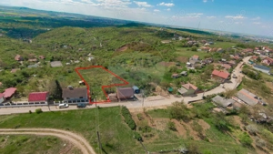 De vânzare teren intravilan, 3,201 mp, Str Gheorghe Doja, Oradea - imagine 6