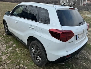 vand Suzuki Vitara 1.4 