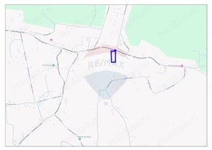 De vânzare teren intravilan, 3,201 mp, Str Gheorghe Doja, Oradea - imagine 2