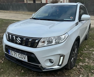 vand Suzuki Vitara 1.4  - imagine 2