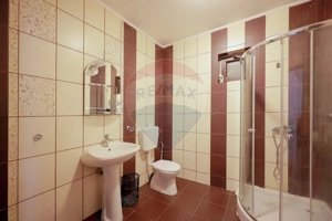 Duplex cu 3 camere de vânzare, zona Ioșia, Oradea - imagine 10