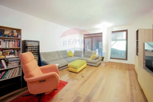 Duplex cu 3 camere de vânzare, zona Ioșia, Oradea - imagine 2