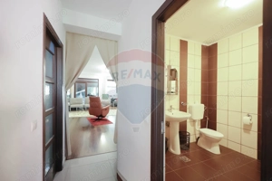 Duplex cu 3 camere de vânzare, zona Ioșia, Oradea - imagine 11