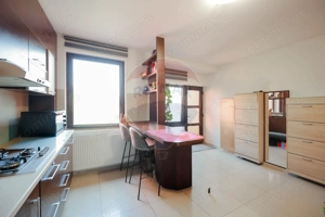 Duplex cu 3 camere de vânzare, zona Ioșia, Oradea - imagine 14