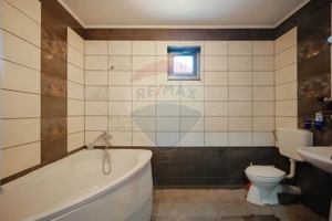 Duplex cu 3 camere de vânzare, zona Ioșia, Oradea - imagine 9