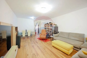 Duplex cu 3 camere de vânzare, zona Ioșia, Oradea - imagine 3