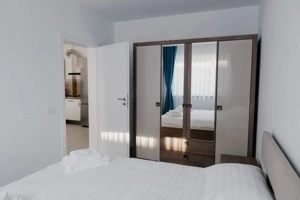 Apartament Prima Onestilor complet mobilat si utilat - imagine 6