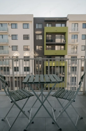 Apartament Prima Onestilor complet mobilat si utilat - imagine 8