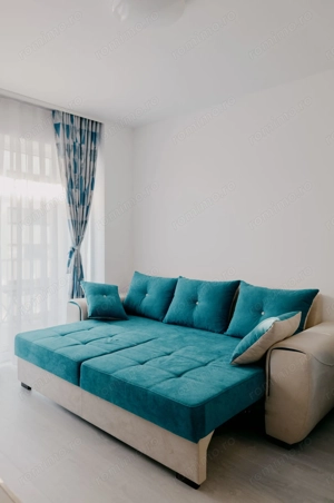 Apartament Prima Onestilor complet mobilat si utilat - imagine 3