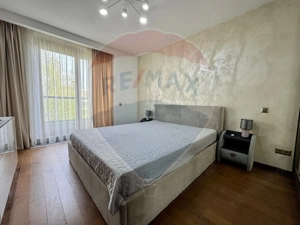 Apartament de Lux 3 Camere de Închiriat – Bellevue Residence, Brașov - imagine 9