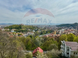 Apartament de Lux 3 Camere de Închiriat – Bellevue Residence, Brașov - imagine 4