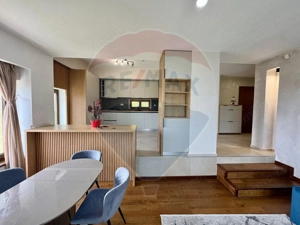 Apartament de Lux 3 Camere de Închiriat – Bellevue Residence, Brașov - imagine 2