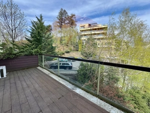 Apartament de Lux 3 Camere de Închiriat – Bellevue Residence, Brașov - imagine 13