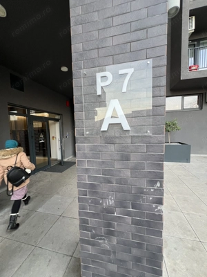 Apartament Prima Onestilor complet mobilat si utilat - imagine 10