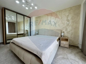 Apartament de Lux 3 Camere de Închiriat – Bellevue Residence, Brașov - imagine 7