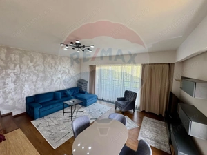 Apartament de Lux 3 Camere de Închiriat – Bellevue Residence, Brașov - imagine 6