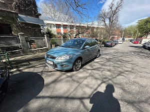 vand ford focus 2010 - imagine 2