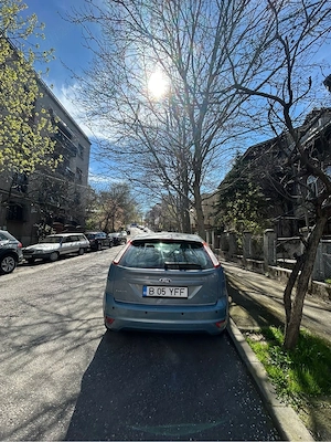 vand ford focus 2010 - imagine 5