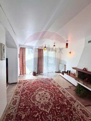 De închiriat duplex cu 4 camere - Șoșeaua Bârnova - imagine 9