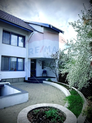 De închiriat duplex cu 4 camere - Șoșeaua Bârnova - imagine 2