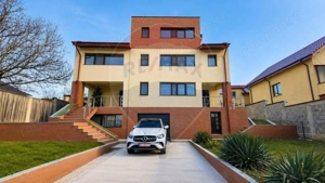 Casă / Vilă de vânzare în mun. Vaslui, jud. Vaslui - 0% Comision