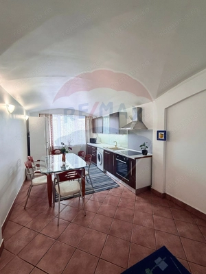 De închiriat duplex cu 4 camere - Șoșeaua Bârnova - imagine 7