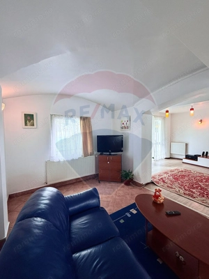 De închiriat duplex cu 4 camere - Șoșeaua Bârnova - imagine 6