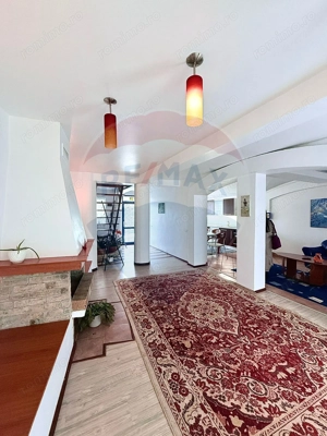 De închiriat duplex cu 4 camere - Șoșeaua Bârnova - imagine 4