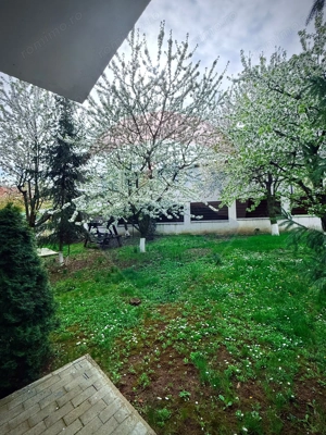 De închiriat duplex cu 4 camere - Șoșeaua Bârnova - imagine 11