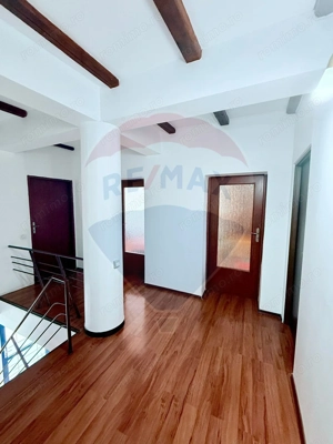De închiriat duplex cu 4 camere - Șoșeaua Bârnova - imagine 16