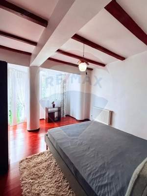 De închiriat duplex cu 4 camere - Șoșeaua Bârnova - imagine 18