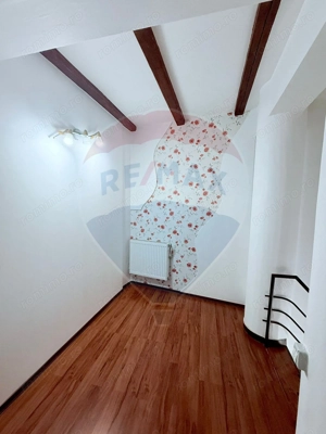 De închiriat duplex cu 4 camere - Șoșeaua Bârnova - imagine 17
