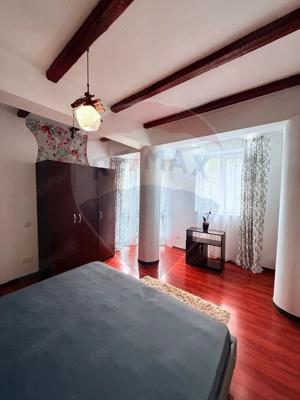 De închiriat duplex cu 4 camere - Șoșeaua Bârnova - imagine 20