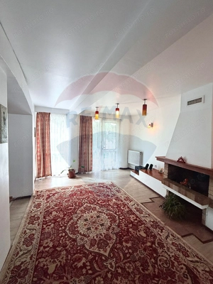 De închiriat duplex cu 4 camere - Șoșeaua Bârnova - imagine 12