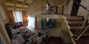 Vilă - 345 m.p U - 1371 mp T mun. Vaslui, jud. Vaslui - 0% COMISION - imagine 13