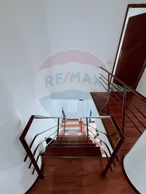 De închiriat duplex cu 4 camere - Șoșeaua Bârnova - imagine 15