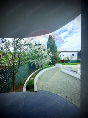 De închiriat duplex cu 4 camere - Șoșeaua Bârnova - imagine 14