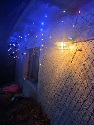 casa din piatra exclusiv vacanta 42km de Mangalia